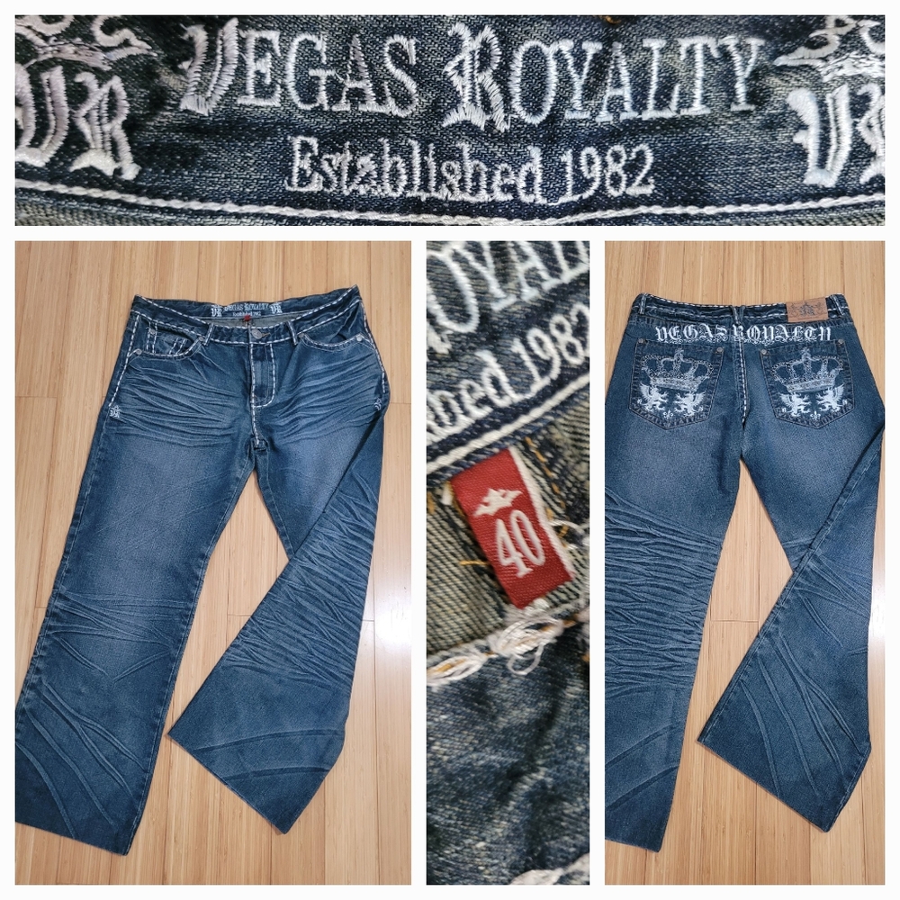 JEANS / 40